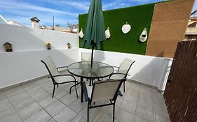 La Casita Del Pescador